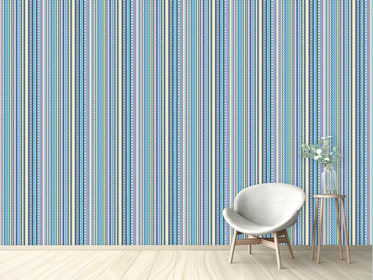 patterned-wallpaper-geometric-borders