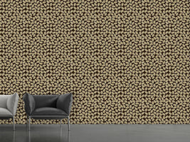 patterned-wallpaper-roasted-almonds