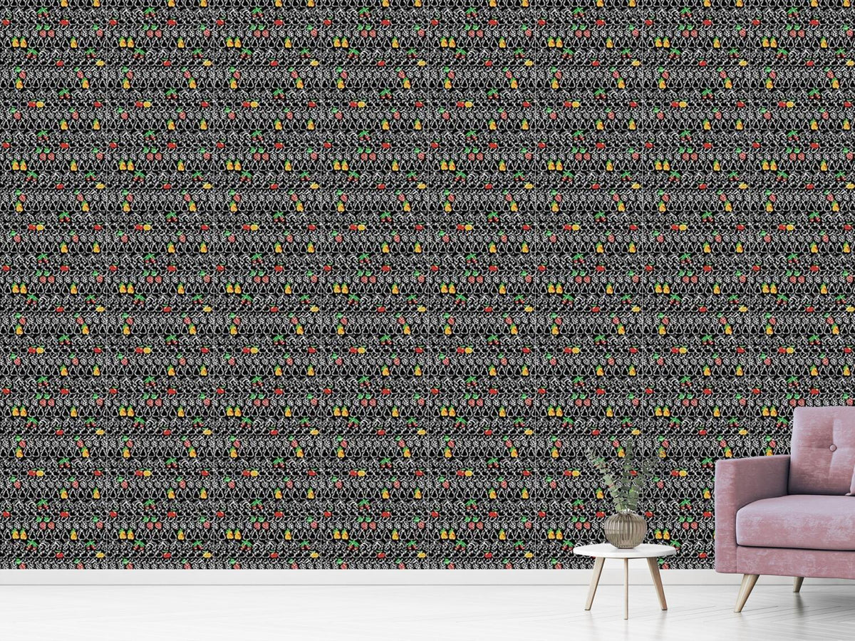 patterned-wallpaper-sweetest-fruits