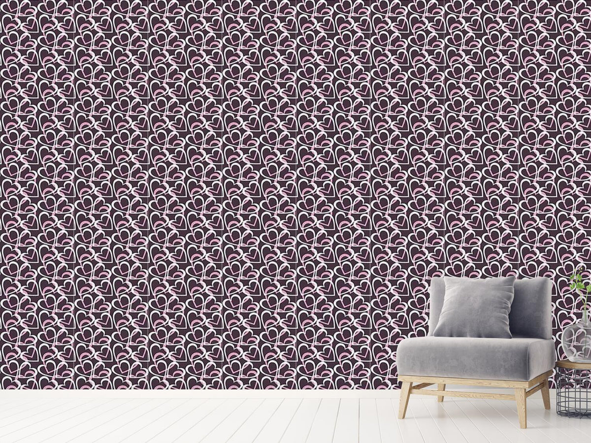 patterned-wallpaper-flourish-heart