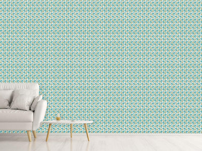 patterned-wallpaper-leaf-twins