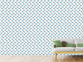 patterned-wallpaper-the-sprit-of-the-crystal-horses