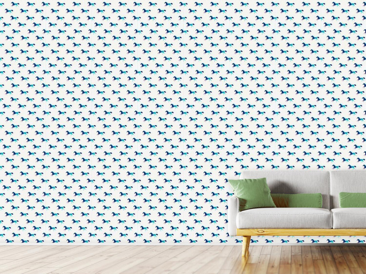 patterned-wallpaper-the-sprit-of-the-crystal-horses