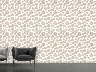 patterned-wallpaper-christmas-balls-with-threads