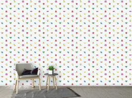 patterned-wallpaper-colorful-cars