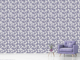 patterned-wallpaper-peppermint-leaves