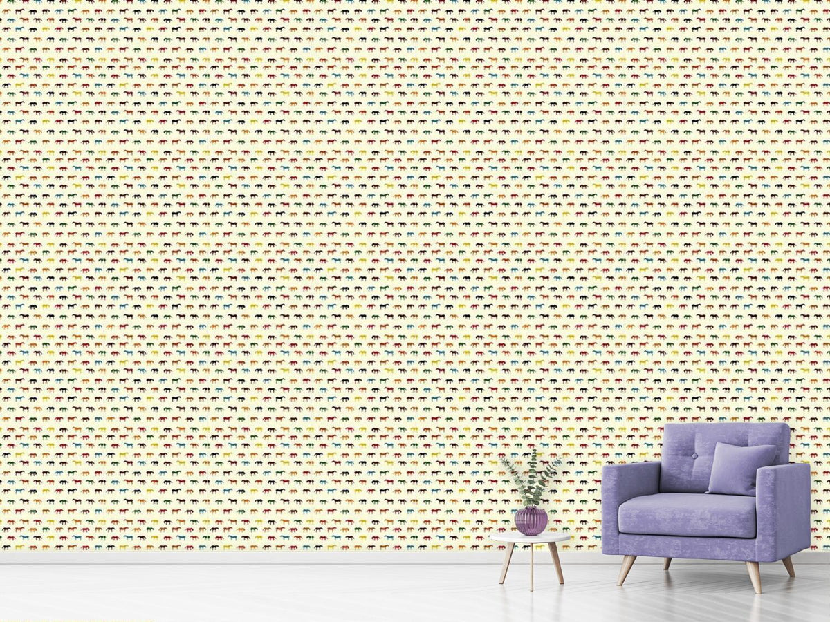 patterned-wallpaper-the-horse-nation