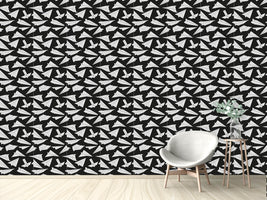 patterned-wallpaper-paper-gliders-in-action
