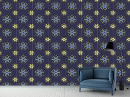 patterned-wallpaper-a-fairy-tale-in-winter