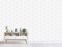 patterned-wallpaper-calligraphy