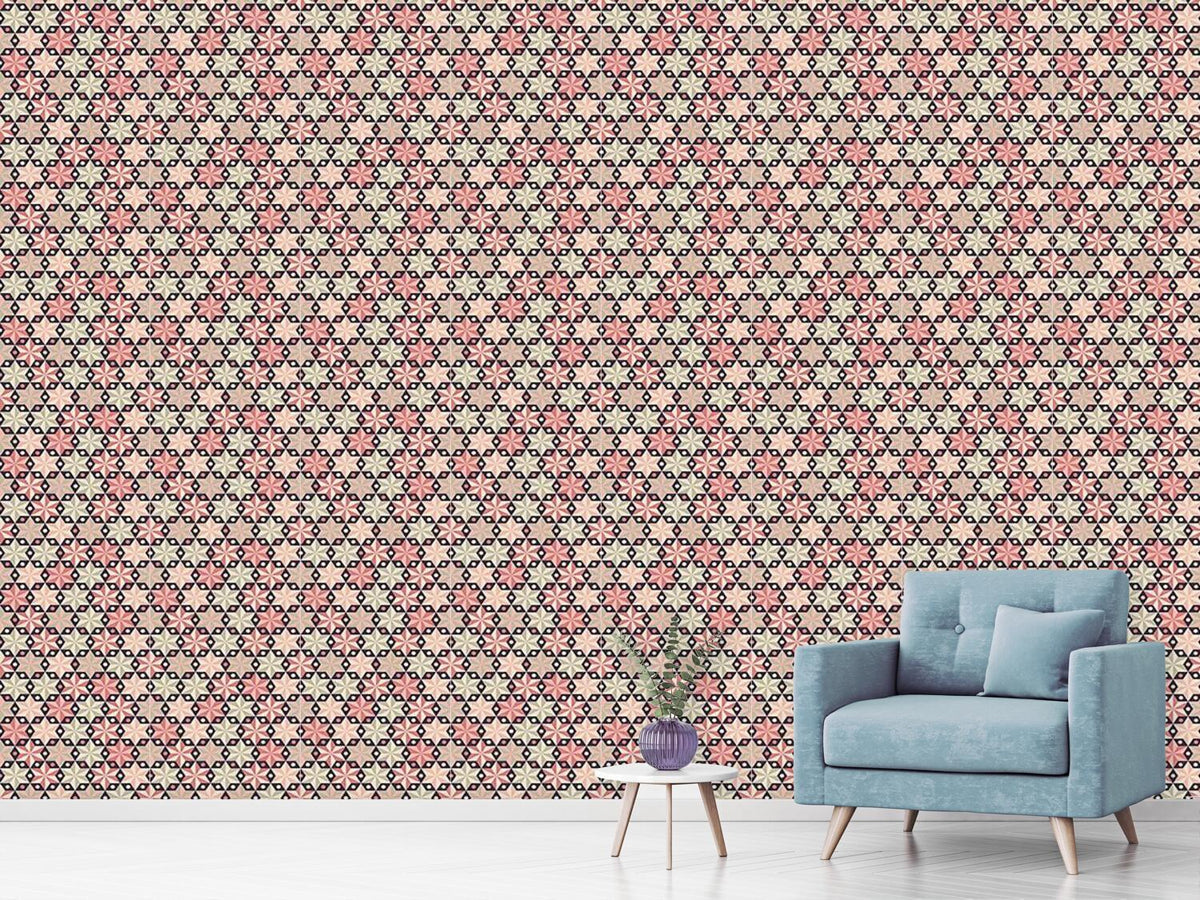 patterned-wallpaper-anise-star