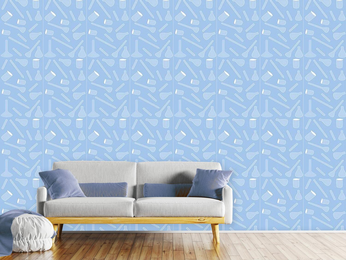 patterned-wallpaper-marie-curies-laboratory
