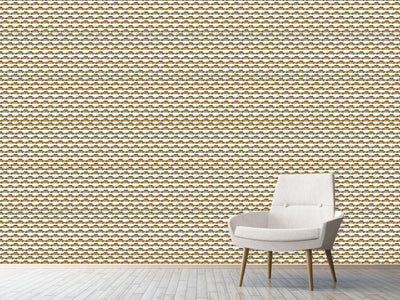 patterned-wallpaper-taxi-new-york
