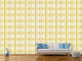 patterned-wallpaper-dimensions-in-orange