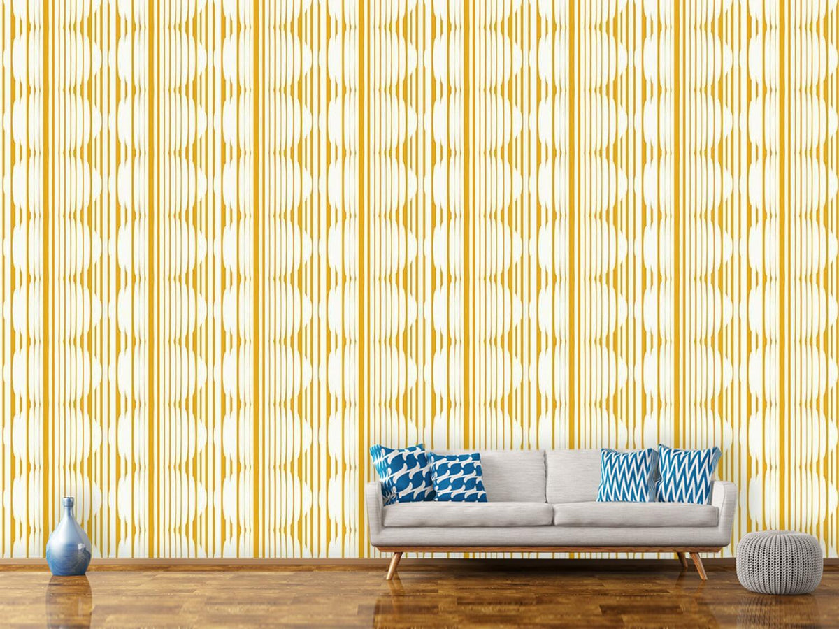 patterned-wallpaper-dimensions-in-orange