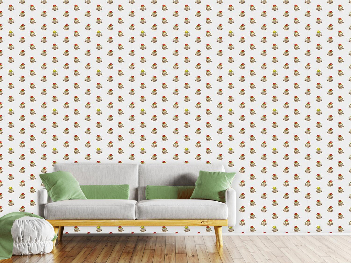 patterned-wallpaper-funny-owls