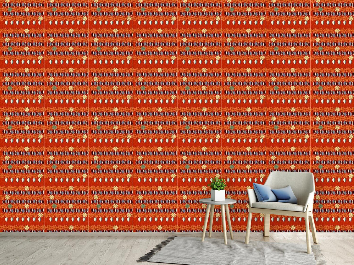 patterned-wallpaper-floral-eight-times-table