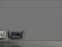 patterned-wallpaper-thread-and-string