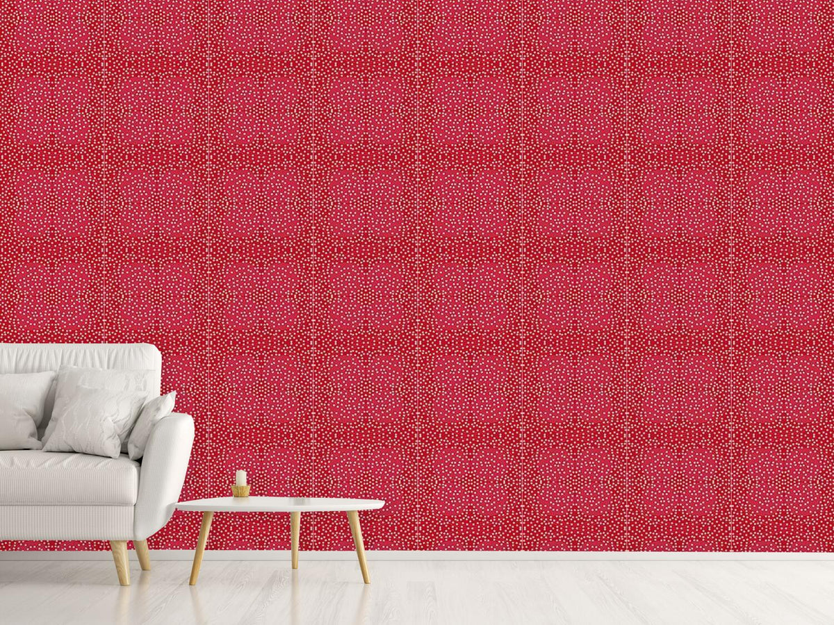 patterned-wallpaper-dot-collector