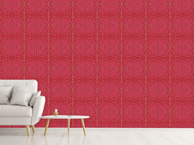 patterned-wallpaper-dot-collector
