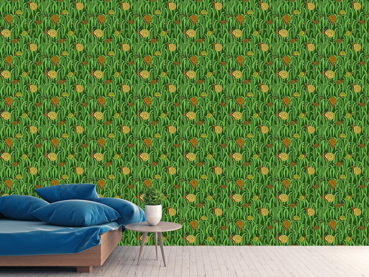 patterned-wallpaper-hats-off-little-snails