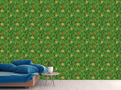 patterned-wallpaper-hats-off-little-snails