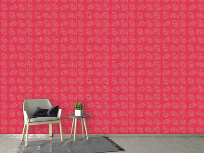 patterned-wallpaper-strawberry-style