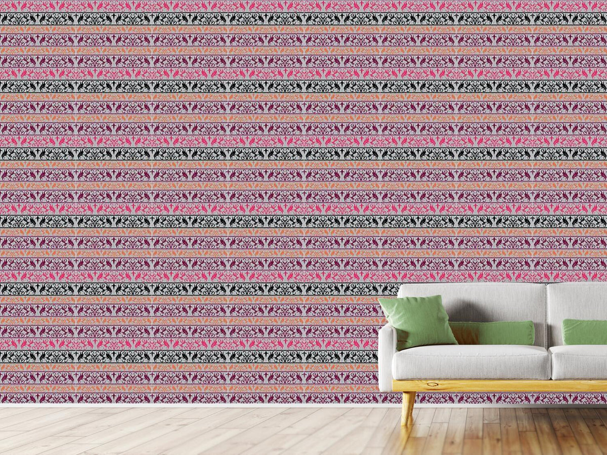 patterned-wallpaper-encora-color