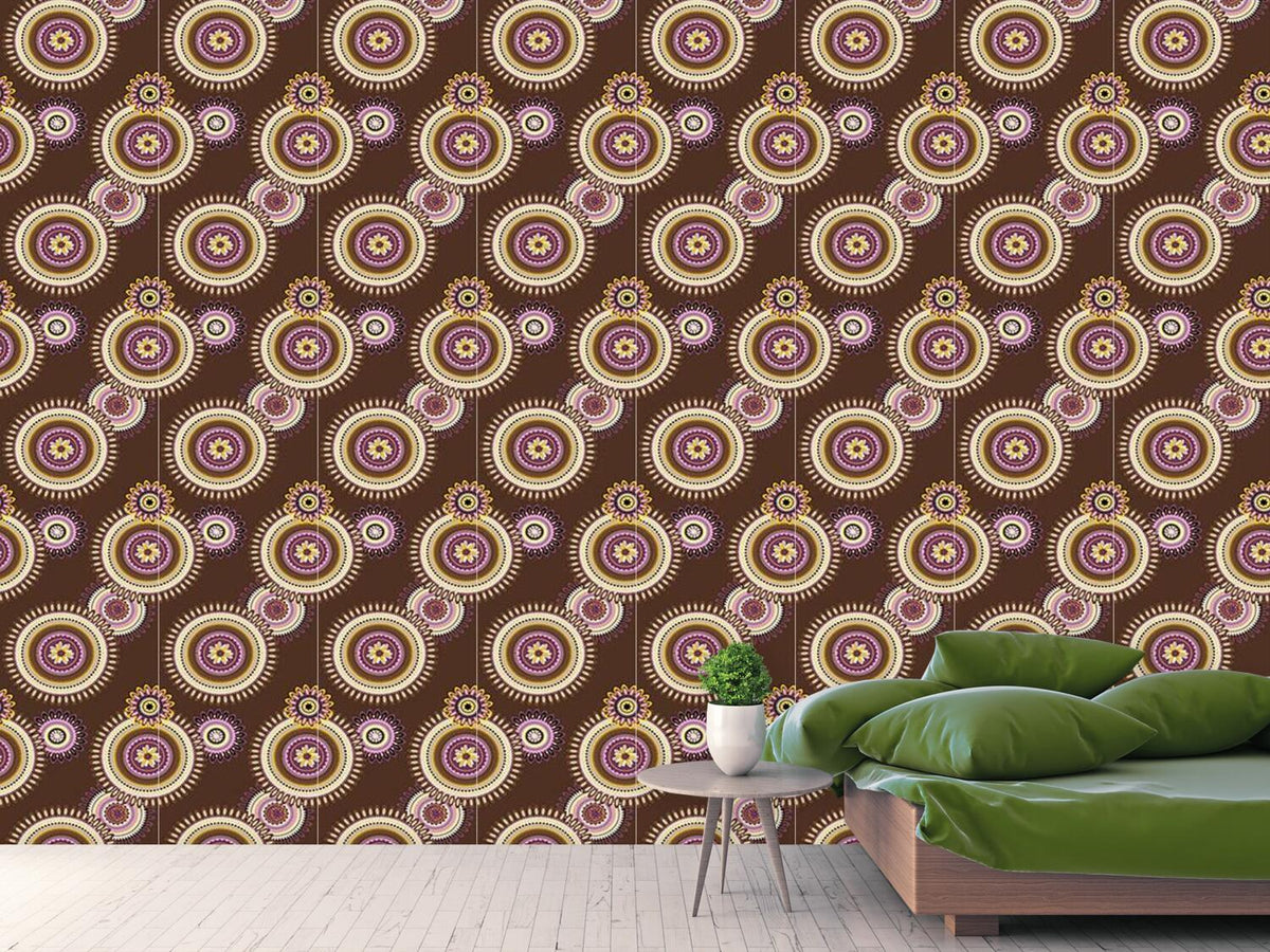 patterned-wallpaper-floral-mandalas