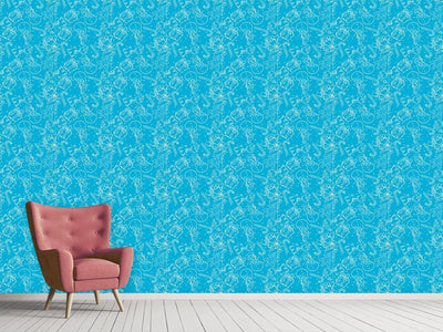patterned-wallpaper-christmas-on-ice