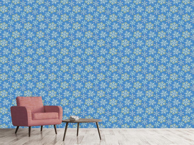 patterned-wallpaper-crystal-night-light-blue