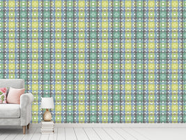 patterned-wallpaper-textile-impression