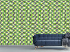 patterned-wallpaper-vortex-flowers-in-spring