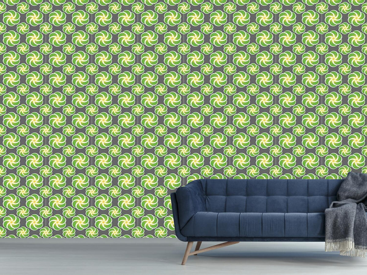 patterned-wallpaper-vortex-flowers-in-spring