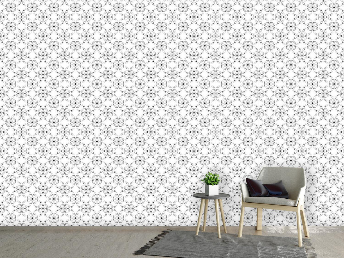 patterned-wallpaper-florial