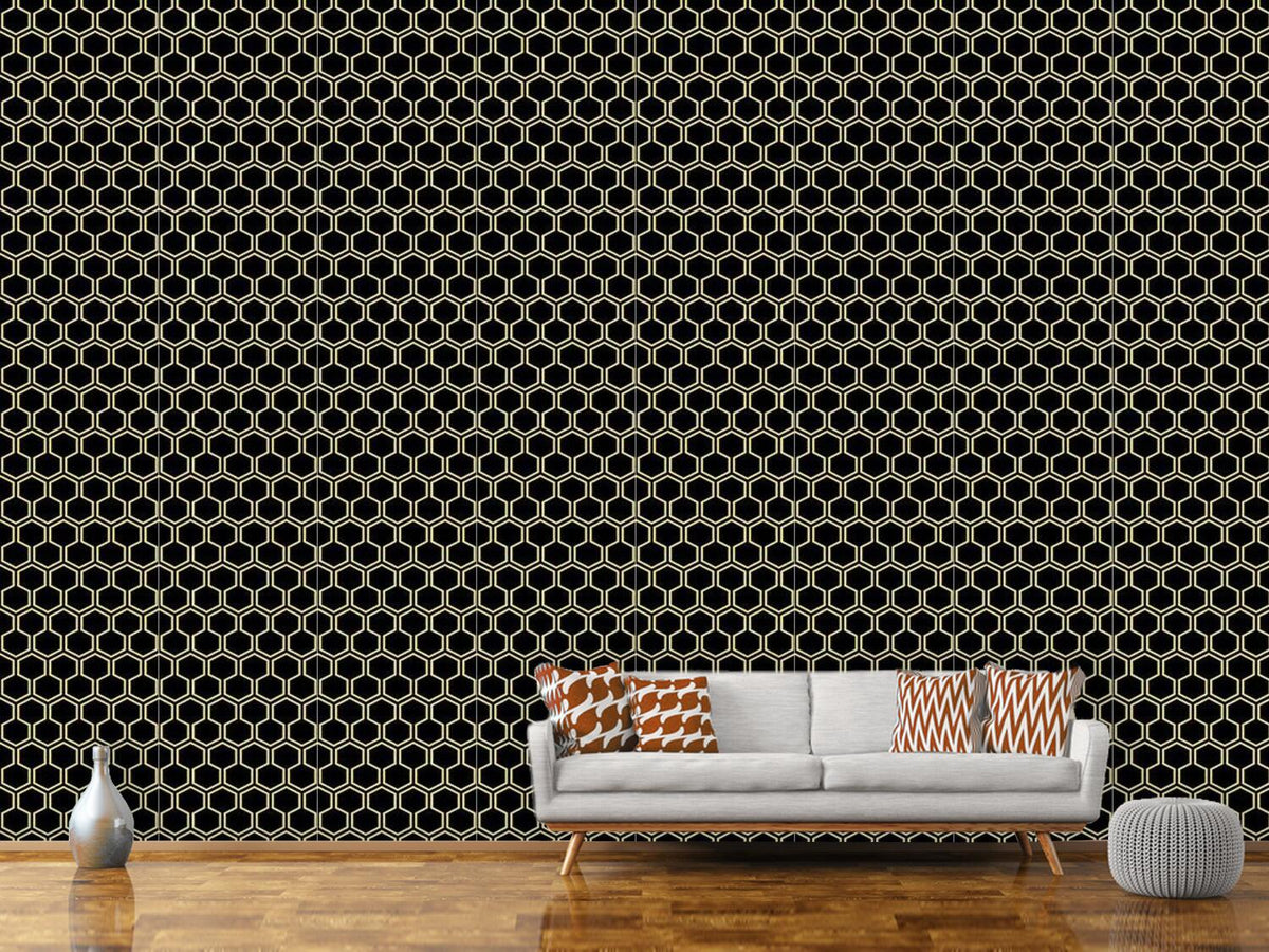 patterned-wallpaper-black-honey