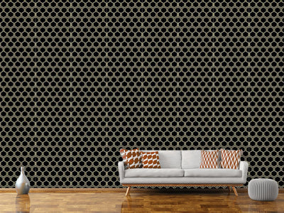 patterned-wallpaper-black-honey