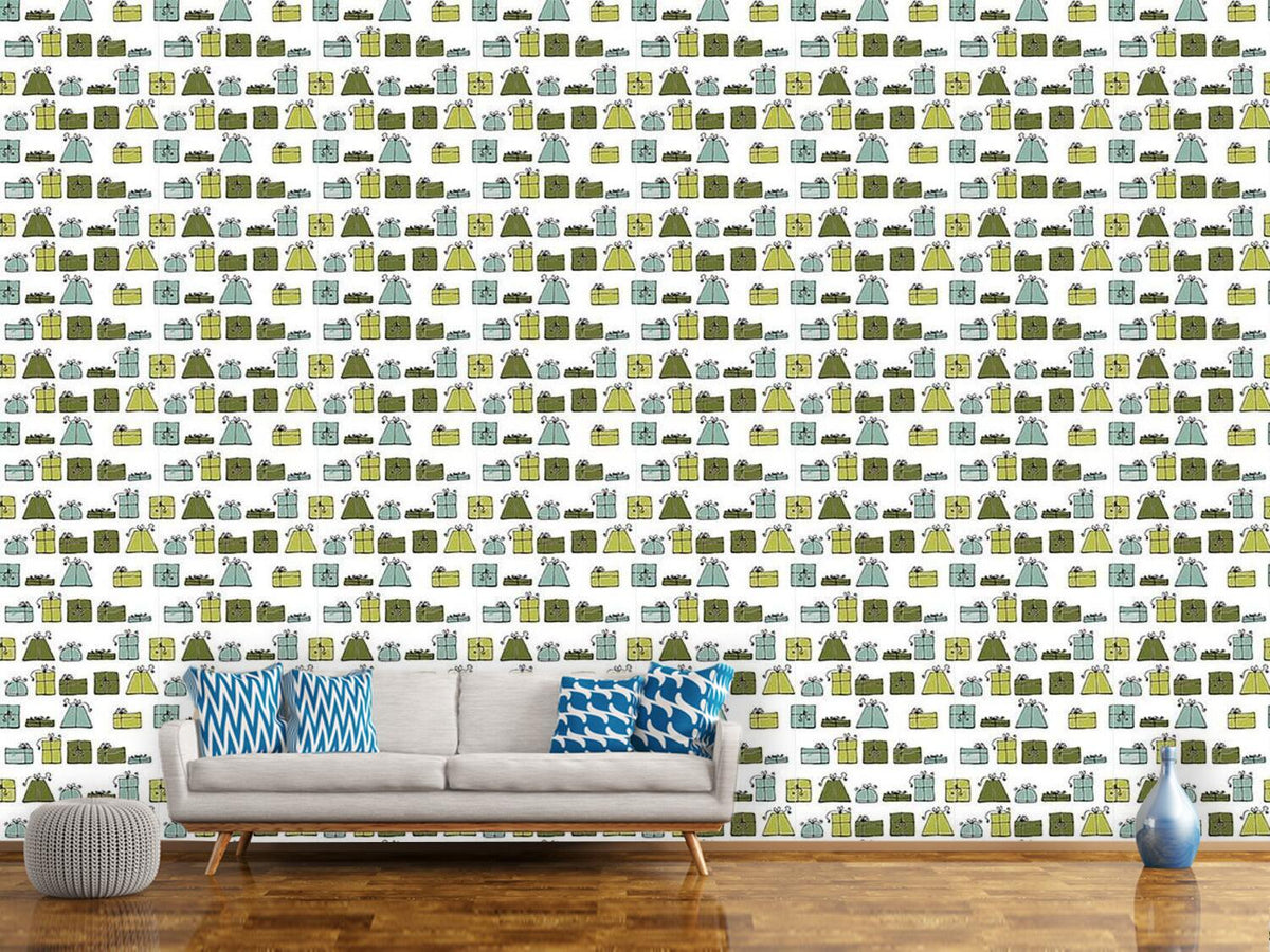 patterned-wallpaper-wishing-punch-green