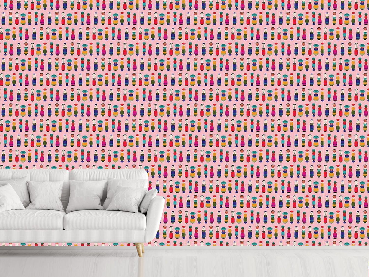 patterned-wallpaper-dolly-bird-dance