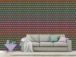 patterned-wallpaper-strawberria