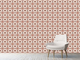 patterned-wallpaper-cute-graphic-flowers