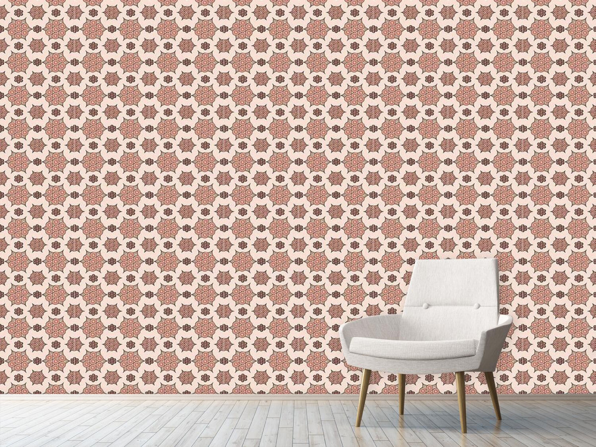 patterned-wallpaper-cute-graphic-flowers