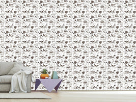 patterned-wallpaper-winter-season