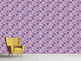 patterned-wallpaper-butterfly-lilac-flush