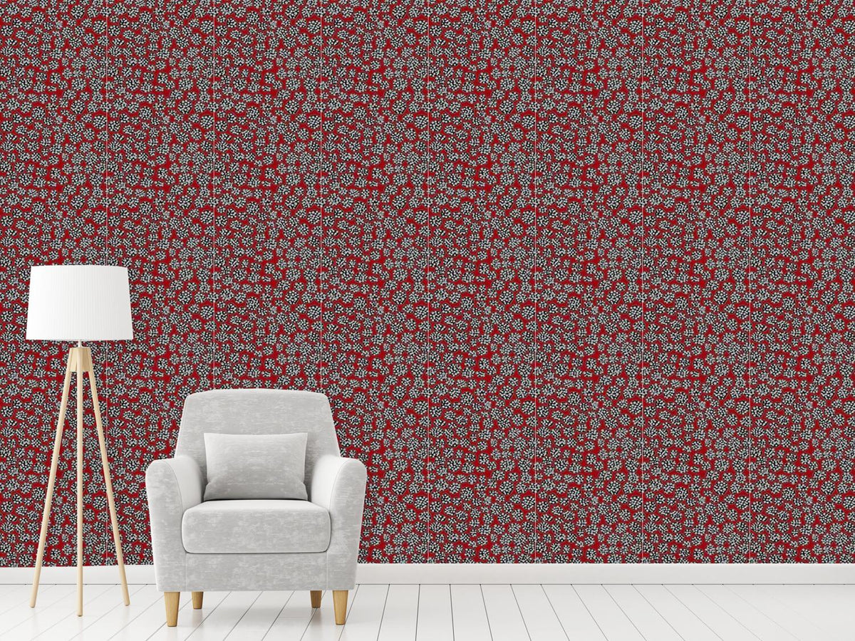 patterned-wallpaper-to-be-in-blood