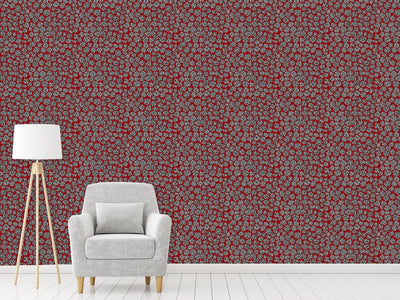 patterned-wallpaper-to-be-in-blood