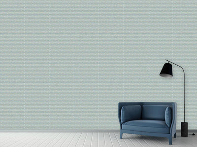 patterned-wallpaper-scale-skin-blue