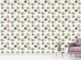 patterned-wallpaper-super-soft-mittens