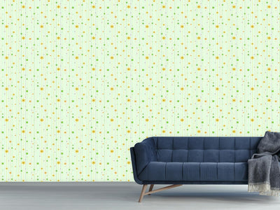 patterned-wallpaper-strings-of-flowers