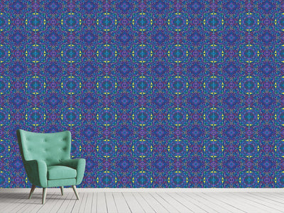 patterned-wallpaper-kaleidoscope-splinters